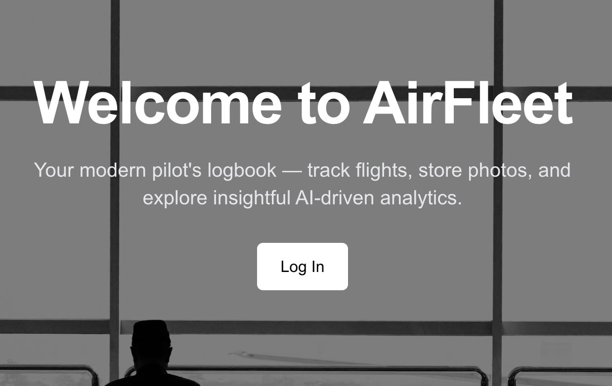AirFleet